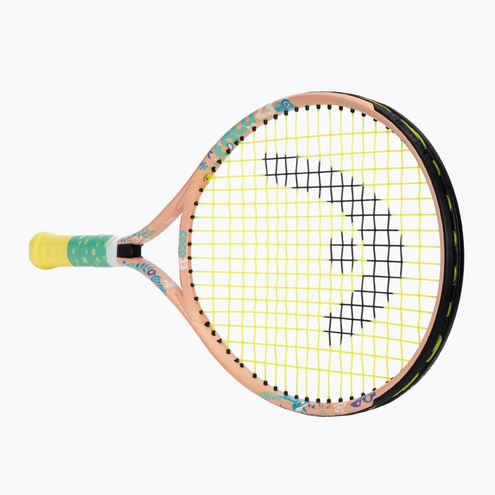 Rachetă de tenis pentru copii HEAD Coco 23 SC în culoare 233012 2