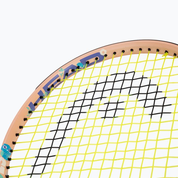 Rachetă de tenis pentru copii HEAD Coco 23 SC în culoare 233012 6
