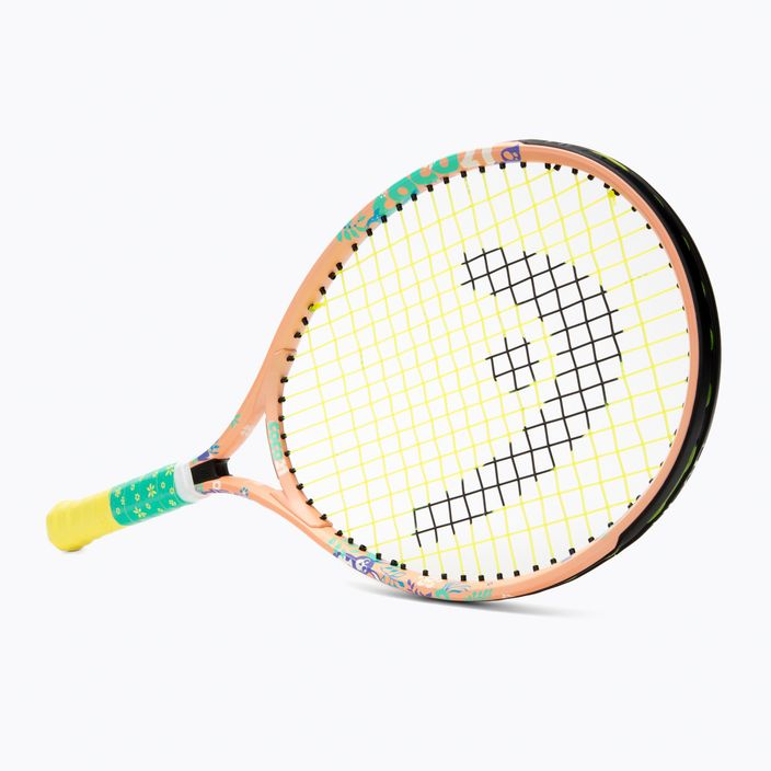 Rachetă de tenis pentru copii HEAD Coco 21 SC  culoare 233022 2