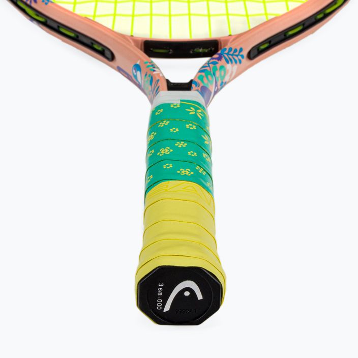 Rachetă de tenis pentru copii HEAD Coco 21 culori 233022 3