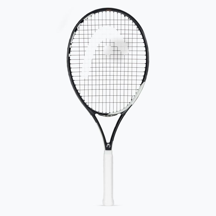 Rachetă de tenis pentru copii HEAD IG Speed 26 SC negru și alb 234002