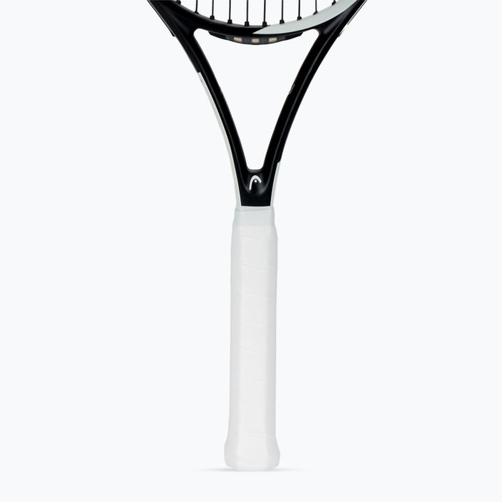 Rachetă de tenis pentru copii HEAD IG Speed 26 SC negru și alb 234002 3