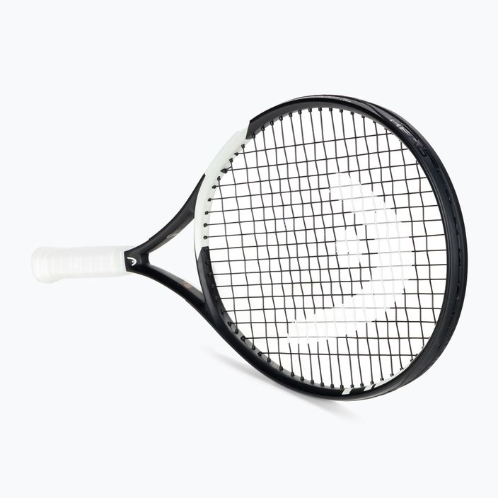 Rachetă de tenis pentru copii Head IG Speed 25 SC negru și alb 234012 2