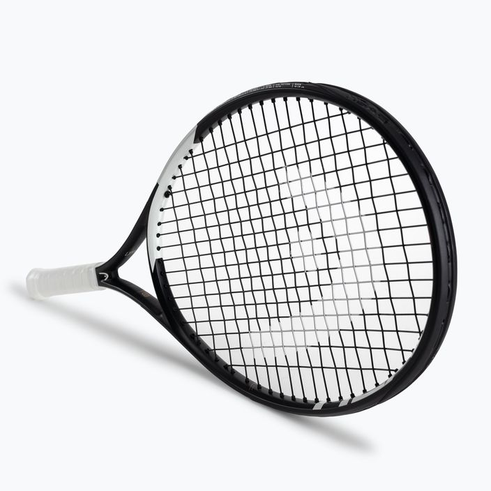 Rachetă de tenis pentru copii HEAD IG Speed 21 SC negru 234032 2