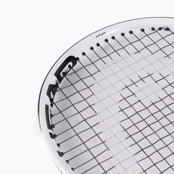Rachetă de tenis HEAD Graphene 360+ Speed MP, alb, 234010 6
