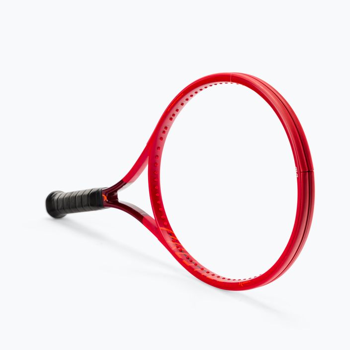 Rachetă de tenis HEAD Graphene 360+ Prestige MP, roșu, 234410 2