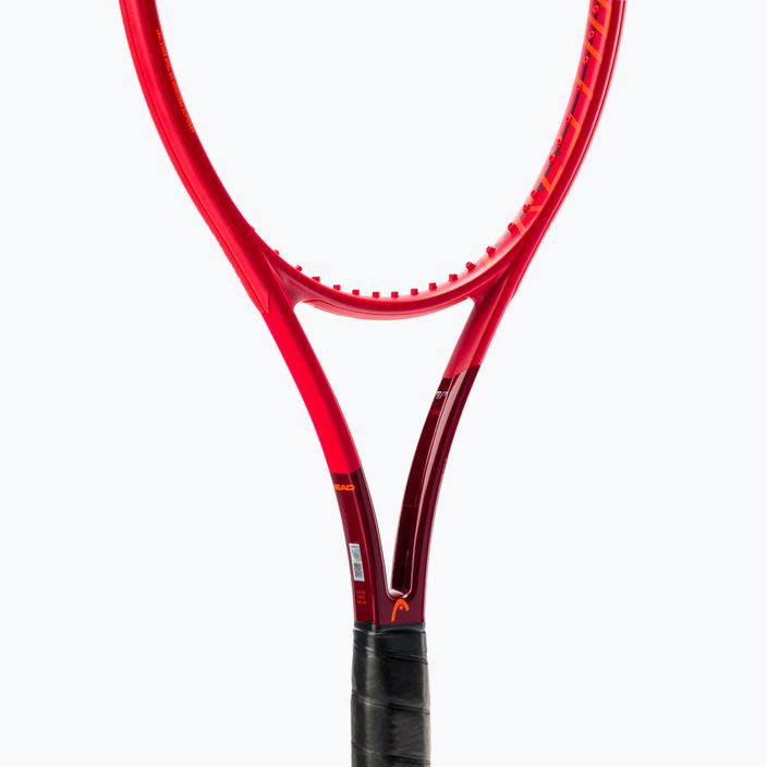Rachetă de tenis HEAD Graphene 360+ Prestige MP, roșu, 234410 5