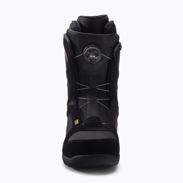 Boots de snowboard HEAD Galore Lyt Boa Coiler, negru, 354320 3