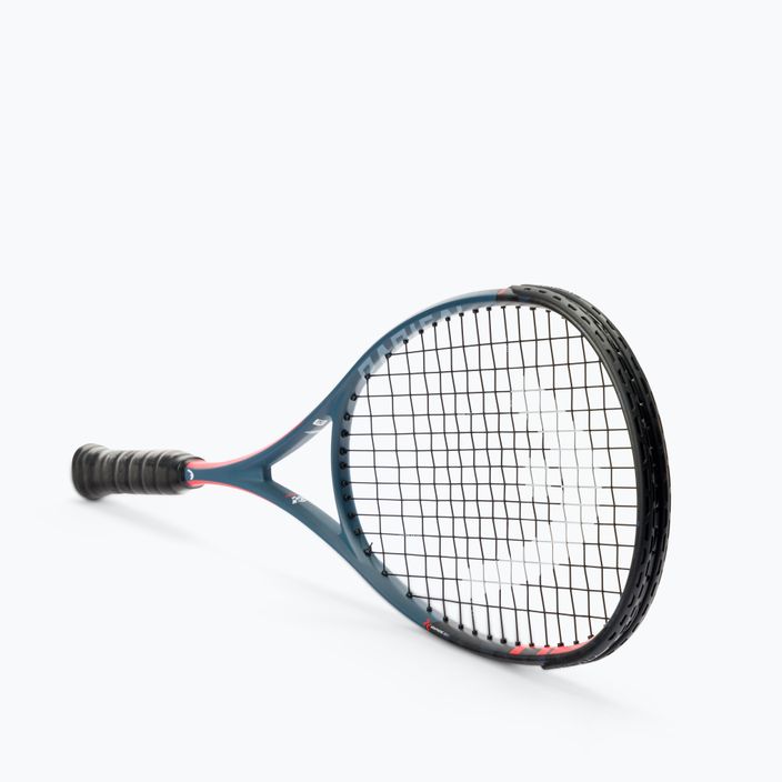 Rachetă de squash HEAD squash sq Graphene 360+ Radical 135 albastru 210020 2