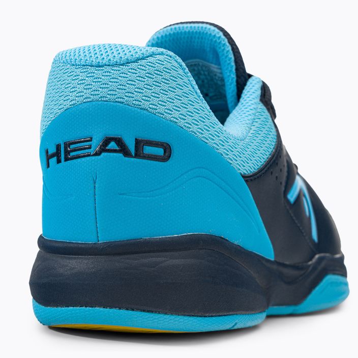 Pantofi de tenis HEAD Grid 3.5 albastru marin 273830 9