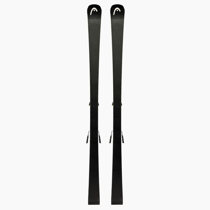 Schiuri de coborâre Head WC Rebels E-Race SW RP Evo 14+Freeflex 14, alb, 313260/100827 3