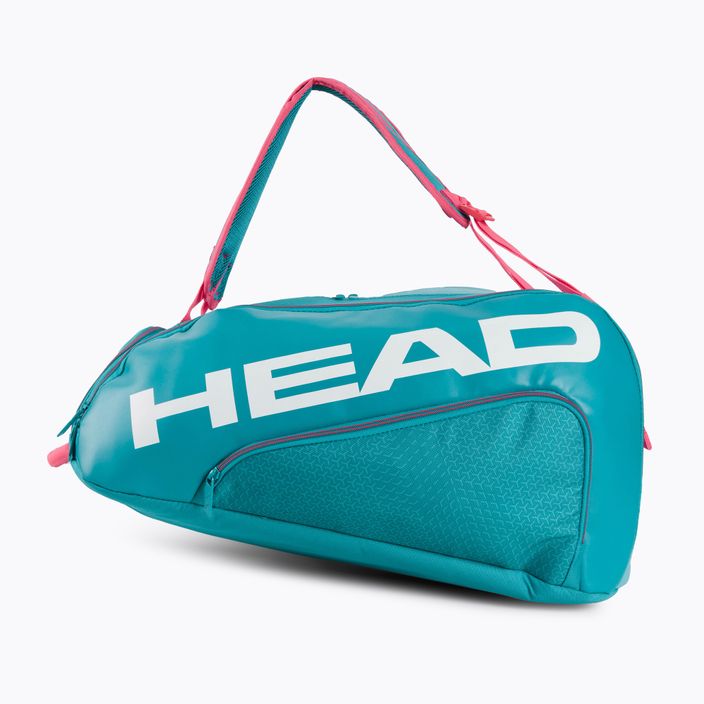 HEAD Padel Tour Team Monstercombi albastru 283960 2