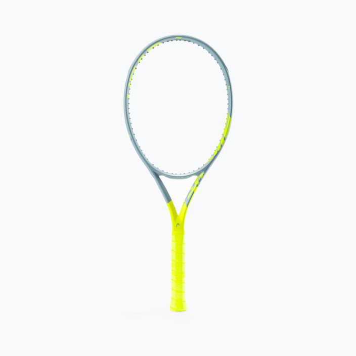 Rachetă de tenis HEAD Graphene 360+ Extreme Pro, galben, 235300