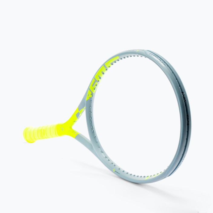 Rachetă de tenis HEAD Graphene 360+ Extreme Pro, galben, 235300 2
