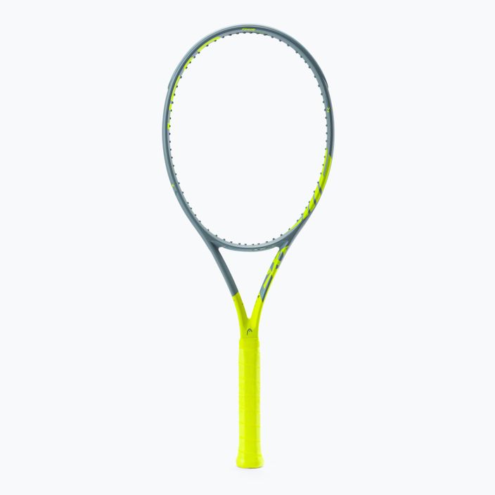 Rachetă de tenis HEAD Graphene 360+ Extreme Tour, galben, 235310