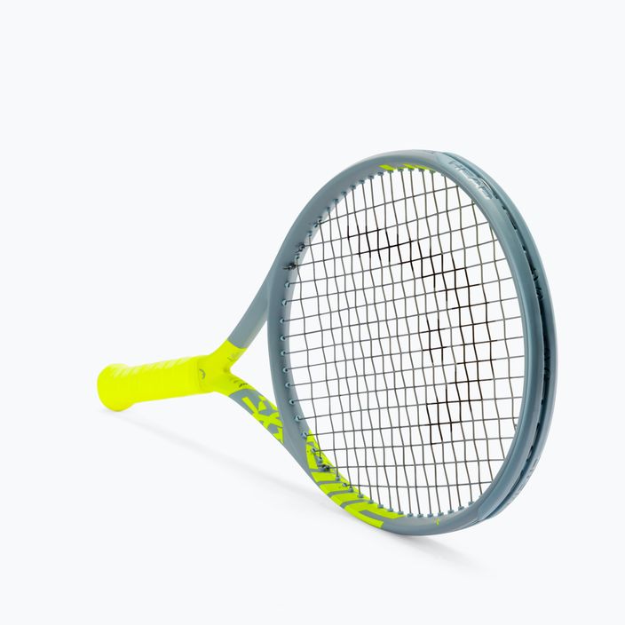 Rachetă de tenis HEAD Graphene 360+ Extreme MP, galben, 235320 2