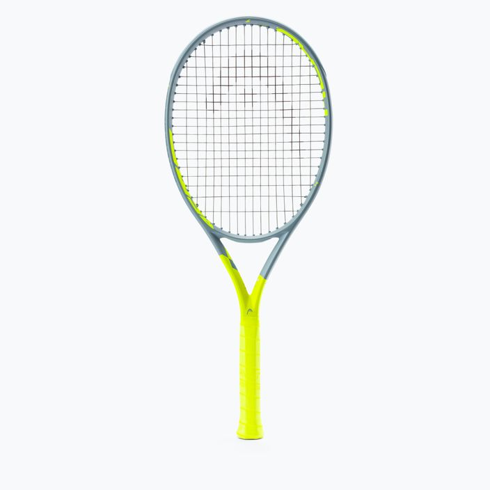 Rachetă de tenis HEAD Graphene 360+ Instinct S, galben, 235340