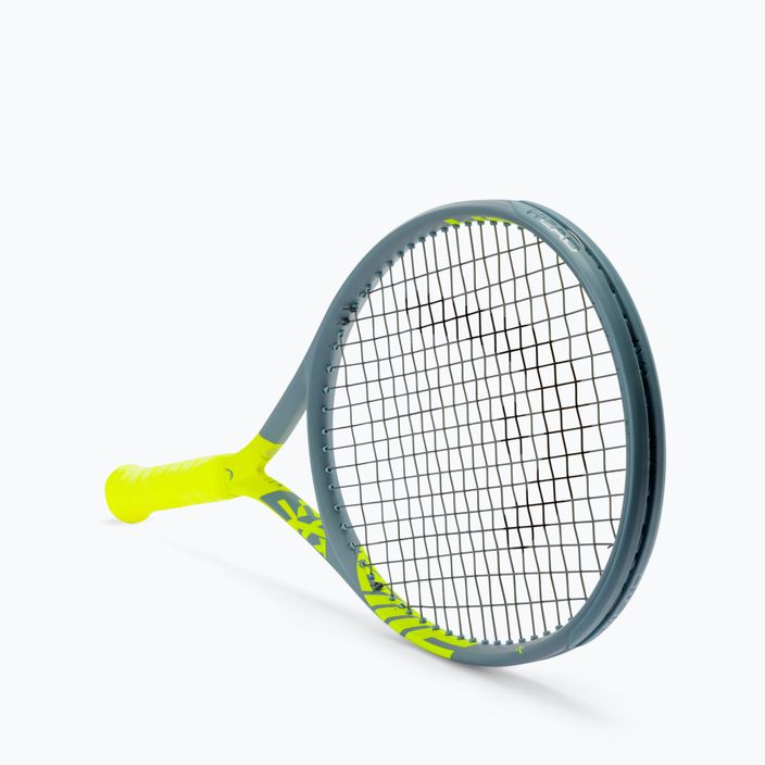 Rachetă de tenis HEAD Graphene 360+ Instinct S, galben, 235340 2