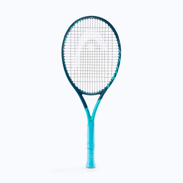 Rachetă de tenis HEAD Graphene 360+ Instinct MP, albastru, 235700