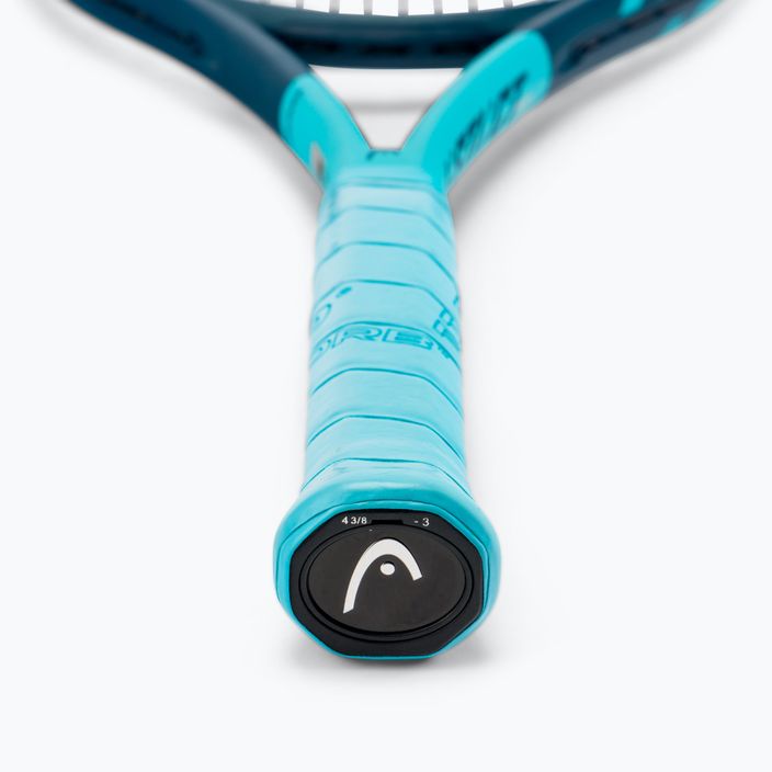 Rachetă de tenis HEAD Graphene 360+ Instinct MP, albastru, 235700 3