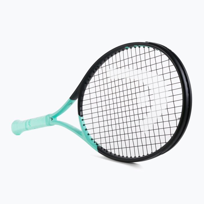 Rachetă de tenis pentru copii HEAD Boom Jr. verde 233542 2