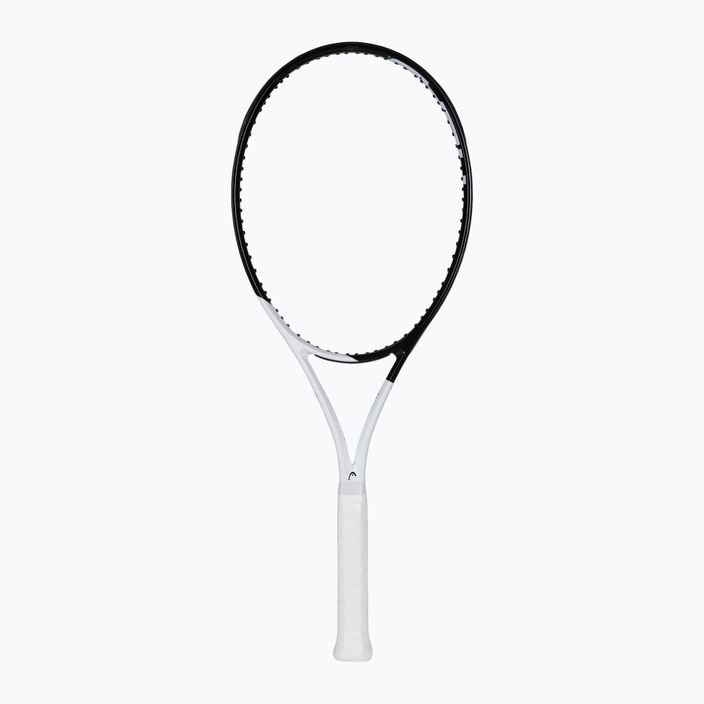 Rachetă de tenis HEAD Speed Pro U negru și alb 233602