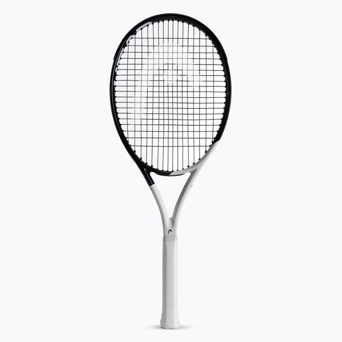 Rachetă de tenis HEAD Speed Team S negru și alb 233632
