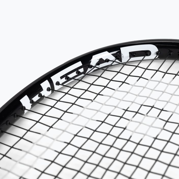 Rachetă de tenis HEAD Speed Team S negru și alb 233632 6