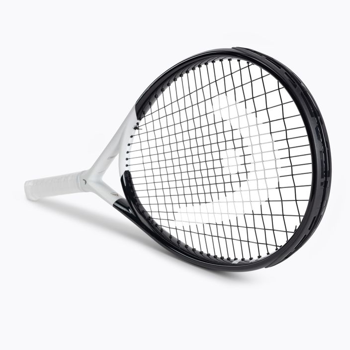 Rachetă de tenis HEAD Speed PWR L SC negru și alb 233682 2