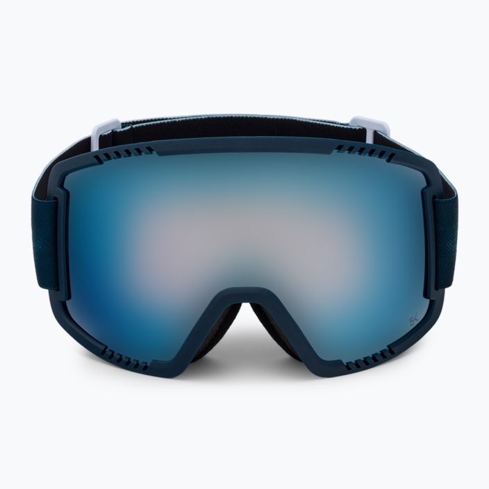 Ochelari de schi HEAD Contex Pro 5K EL S3 albastru 392622 2