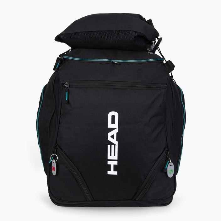 Head Heatable Ski Bootbag negru 383192 10
