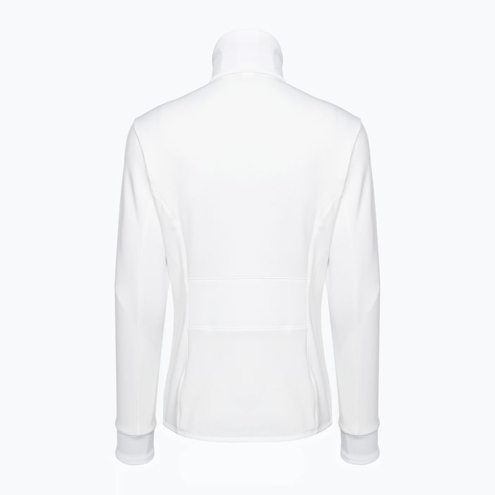 Jachetă hibridă pentru femei HEAD Rebels Carina FZ alb 824232 2