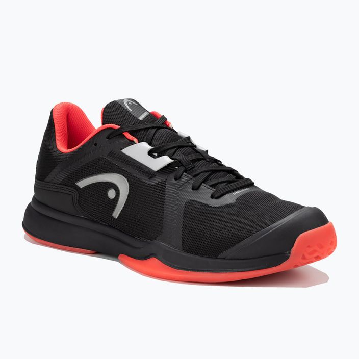 Pantofi de tenis pentru bărbați HEAD Sprint Team 3.5 Indoor negru 273822 10