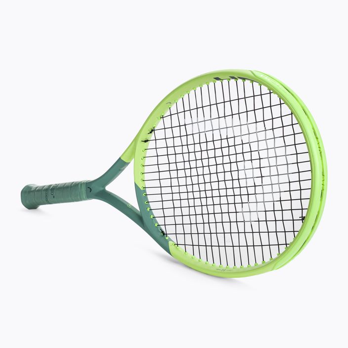 Rachetă de tenis HEAD Extreme MP 2022 verde 235312 2