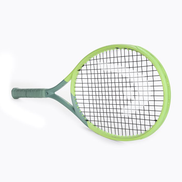 Rachetă de tenis HEAD Extreme TEAM 2022 verde 235332 2