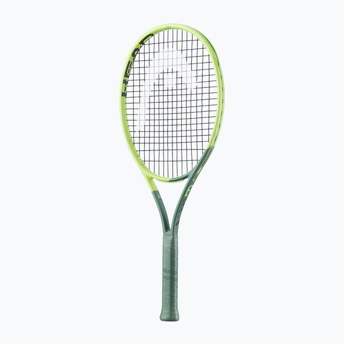 Rachetă de tenis pentru copii HEAD Extreme Jr 2022 verde 235352 7
