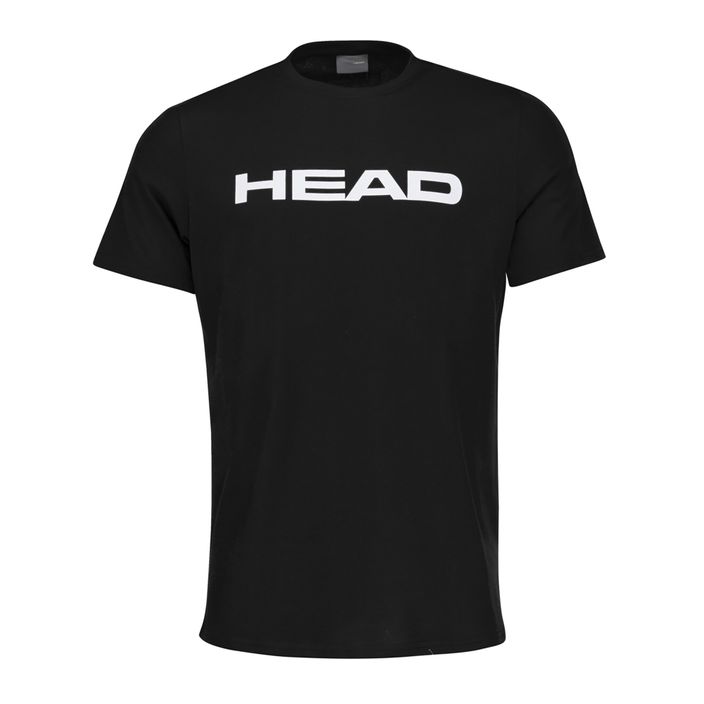Tricou de tenis pentru bărbați HEAD Club Ivan navy 2
