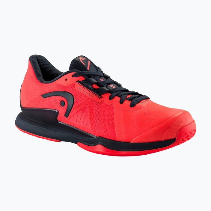 Pantofi de tenis pentru bărbați HEAD Sprint Pro 3.5 roșu 273153 11