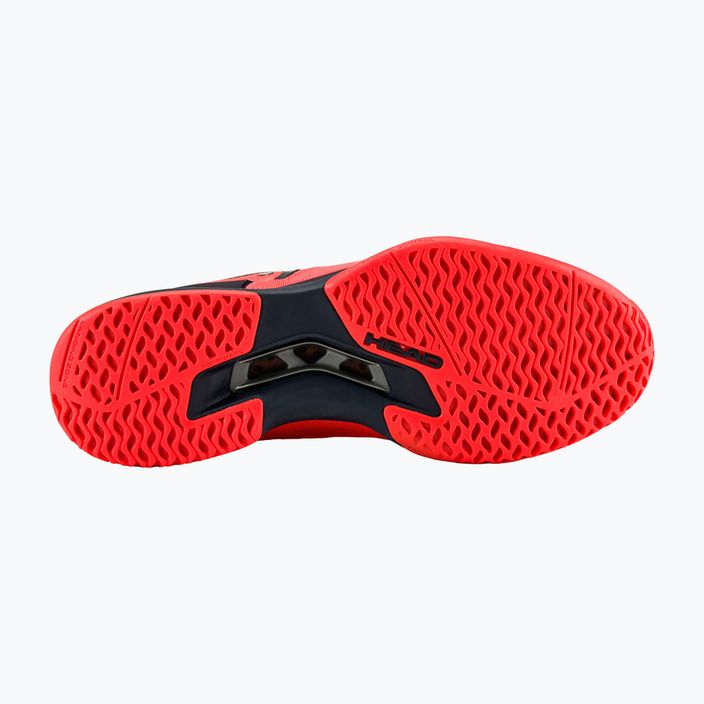 Pantofi de tenis pentru bărbați HEAD Sprint Pro 3.5 roșu 273153 13
