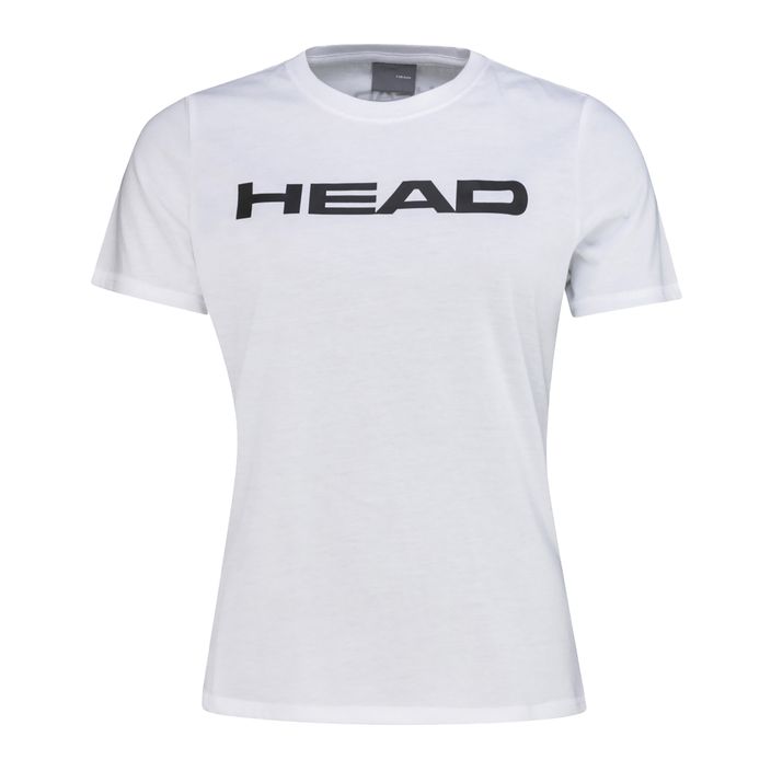 Tricou de tenis pentru femei HEAD Club Lucy white 2