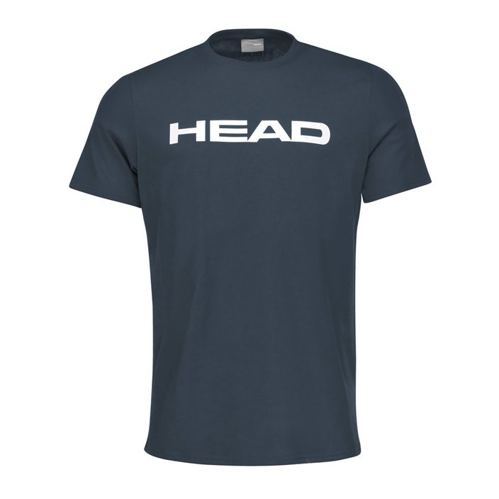Tricou de tenis pentru copii HEAD Club Ivan navy 2