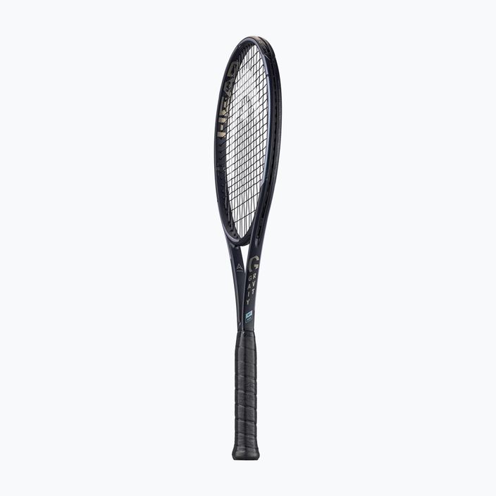 Rachetă de tenis HEAD Gravity MP 2023 albastru/negru 235323 6
