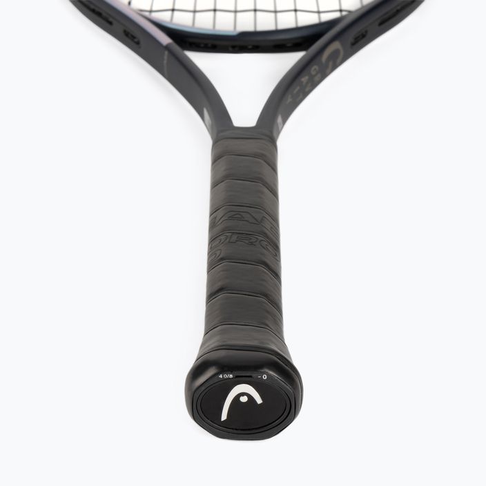 Rachetă de tenis pentru copii HEAD Gravity Jr. 2023 albastru/negru 235363 3