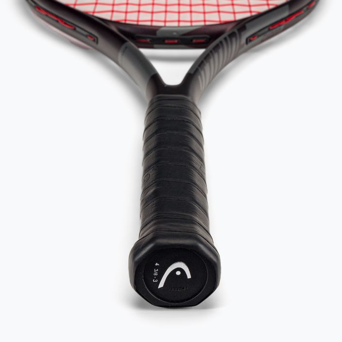 Rachetă de tenis HEAD MX Attitude Suprm negru 234713 3