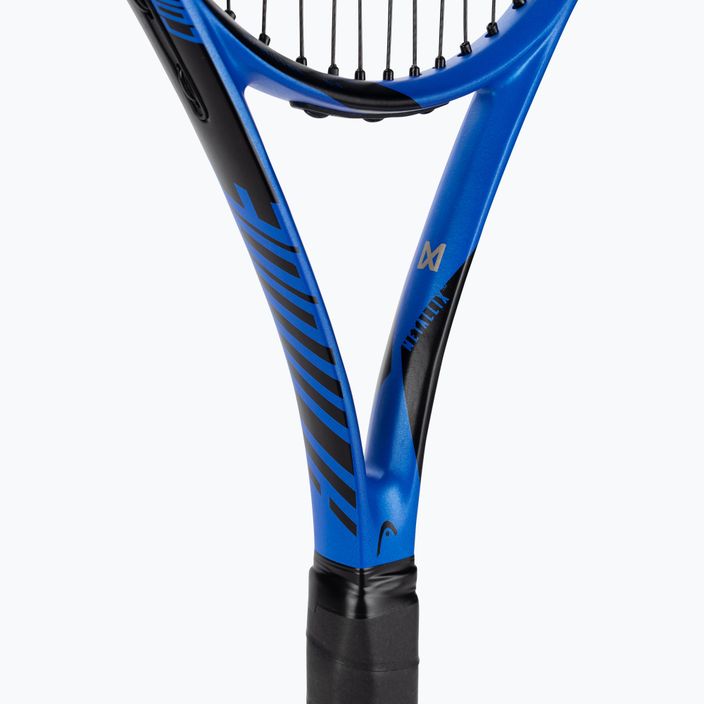 Rachetă de tenis HEAD MX Attitude Comp blue 4