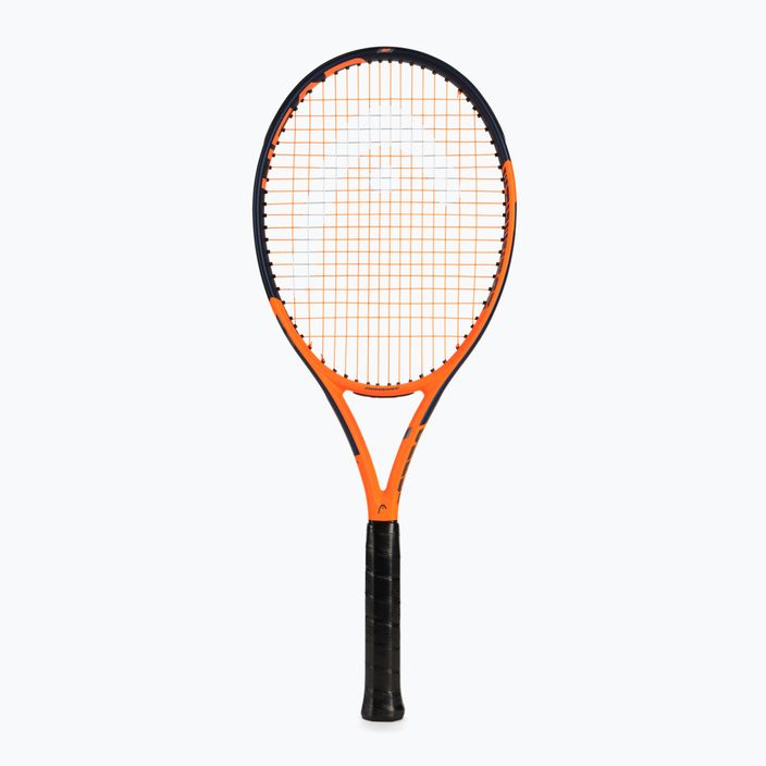 Rachetă de tenis HEAD IG Challenge MP portocalie 235513