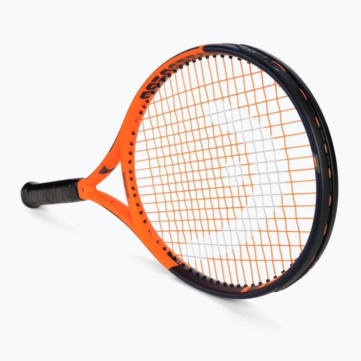 Rachetă de tenis HEAD IG Challenge MP portocalie 235513 2