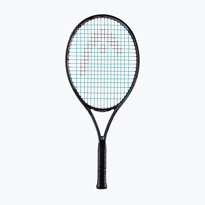 Rachetă de tenis pentru copii HEAD IG Gravity Jr. 25 albastru-negru 235013 6