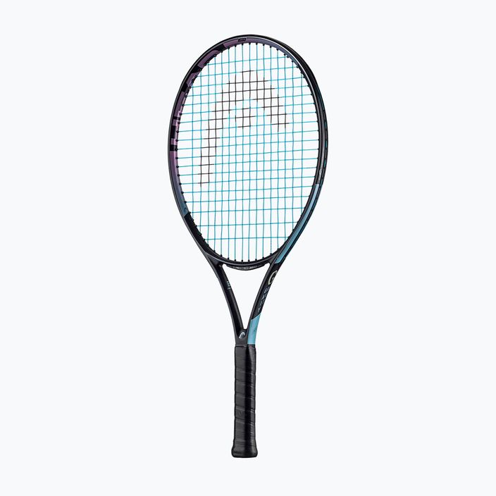 Rachetă de tenis pentru copii HEAD IG Gravity Jr. 25 albastru-negru 235013 7