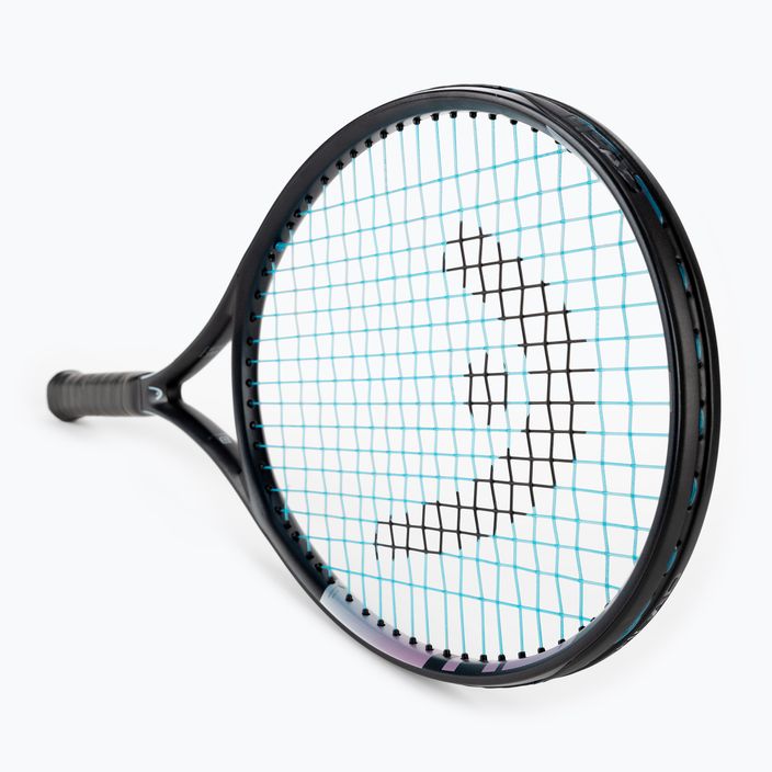 Rachetă de tenis pentru copii HEAD IG Gravity Jr. 25 albastru-negru 235013 2